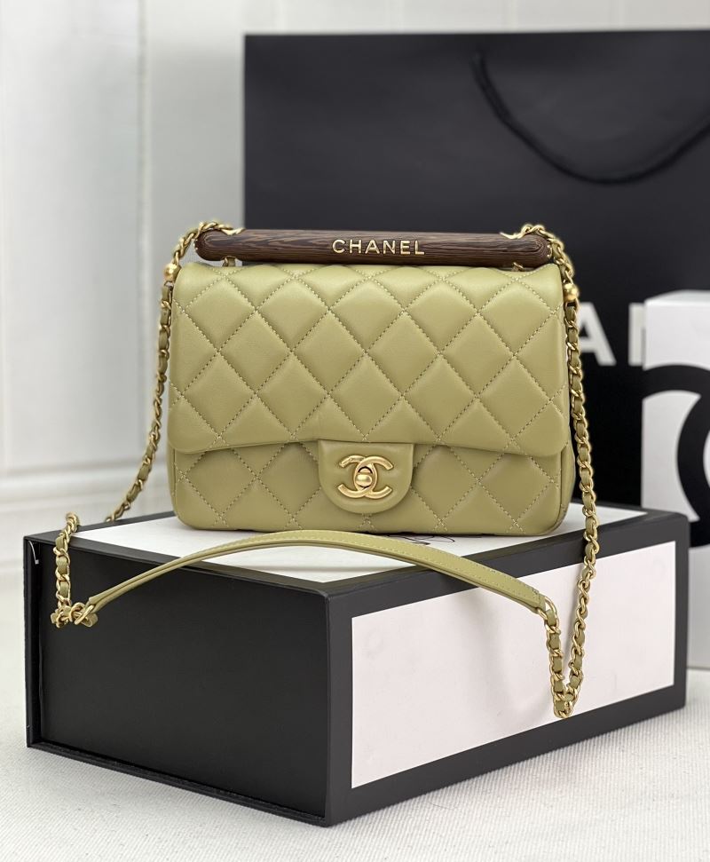 Chanel CF Series Bags